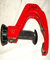 Machine  couper les tuyaux 2457 00