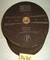 Disques pour isolement 2476 00