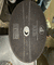 Disques pour isolement 2476 03