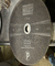 Disques pour isolement 2476 02