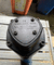 Machine  aggraffer 2486 B 04