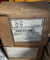 Machine  aggraffer 2486 B 06