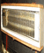 Radiateur  rayonnement 2492 01