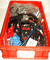 Accessories for fork lift 2500 00