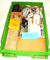 Accessories for fork lift 2500 05