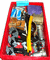Accessories for fork lift 2500 07