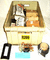 Accessories for fork lift 2500 09