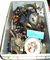 Accessories for fork lift 2500 10