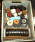 Accessories for fork lift 2500 12