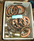 Accessories for fork lift 2500 15
