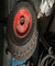 Accessories for fork lift 2500 18