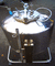 Cauldron/Boiler 2528 00