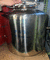 Cauldron/Boiler 2528 07