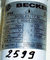 Rohr-Motor 2599 01