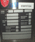 Kaffeemaschine 2689 A02