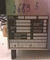 Kaffeemaschine 2689 B02