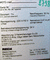 Bicycle for rehabilitation/Home trainer 2798 03