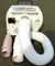 Patient cooling and heating device 2801 01