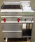 Placard pour grill/bain-marie 2932 00