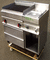 Placard pour grill/bain-marie 2932 01