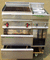 Placard pour grill/bain-marie 2932 04