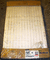 Radiateur de chauffage 3099 00