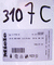 Dsinfecteur / Strilisateur 3107 11C
