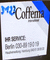 Kaffeemaschine 3122 02