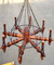 Candelabrum/Chandelier 3126 00