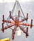 Candelabrum/Chandelier 3126 01