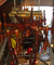 Candelabrum/Chandelier 3126 03