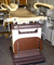 Gynaecology examination table 3200 00
