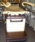 Gynaecology examination table 3200 01