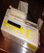 Infusionsspritzenpumpe 3203 05