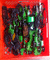 Infusionsspritzenpumpe 3203 06