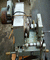 Tapping machine/ threading machine / screw cutting lathe 3226 10