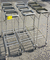 Cadre support pour sac poubelle 3283 F00