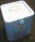 Sterilisation box / Sterilization box 3288 02