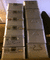 Sterilisation box / Sterilization box 3288 06