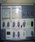 Lung ventilator / oxygen resuscitation apparatus 3401 01
