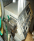 Lung ventilator / oxygen resuscitation apparatus 3401 05