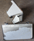 Hardware/equipment supporting stand / Monitor supporting stand 3408 E00
