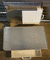 Hardware/equipment supporting stand / Monitor supporting stand 3408 B00
