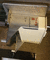 Hardware/equipment supporting stand / Monitor supporting stand 3408 A00