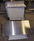 Hardware/equipment supporting stand / Monitor supporting stand 3408 D01