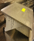 Hardware/equipment supporting stand / Monitor supporting stand 3408 C00