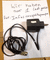 Infusionsspritzenpumpe 3448 02