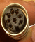 Infusionsspritzenpumpe 3448 07