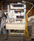 Lung ventilator / oxygen resuscitation apparatus 3449 00
