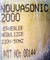 Nebulizer/Atomizer 3467 02